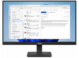  Monitor LENOVO ThinkVision S24-4e, 24