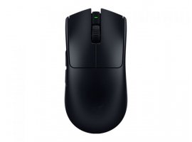 Mi&scaron; RAZER Viper V3 Pro SE, gaming, bežični, crni (RZ01-04550100-R3G1)