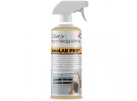 Sredstvo za či&scaron;ćenje klima uređaja INNOLAB PRO OXY, 500ml