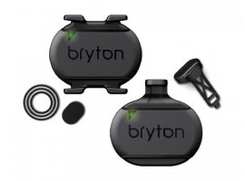 Senzor za bicikl BRYTON Smart Dual Sensor ANT+/BLE (kadenca/brzina)