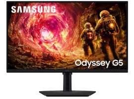 Monitor SAMSUNG Odyssey G5 G50F, 27