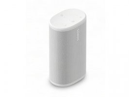 Zvučnik SONOS Play, BT/WiFi, do 24h reprodukcije, IP67, bijeli