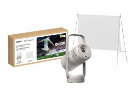 Projektor XGIMI Vibe One Match Night Collection (Vibe One FHD Projektor + 70