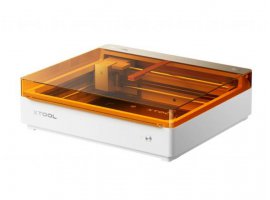 Laserski stroj za graviranje XTOOL M2 20W Basic (EU)