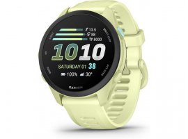 Pametni sat GARMIN ForeRunner 70, 42mm, AMOLED 1.2