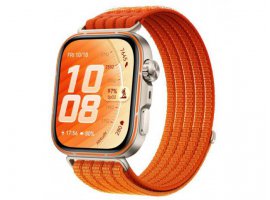 Pametni sat HUAWEI Watch FIT 5 Pro, 44mm, AMOLED 1.92