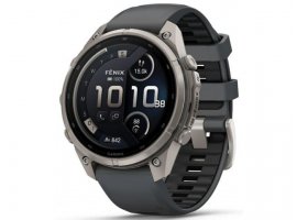 Pametni sat GARMIN Fenix 9 PRO inReach/LTE, 47mm, Sapphire AMOLED 1.4