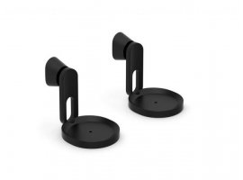 Zidni nosač za zvučnik SONOS Era 100 Wall Mount Pair (2 kom), crni