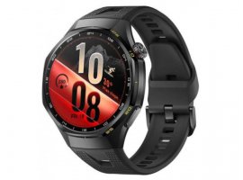 Pametni sat HUAWEI Watch GT7 Pro Titanium, 46mm, 1.47
