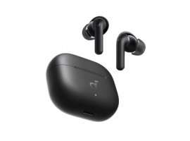  Bluetooth slušalice ANKER Soundcore P42i, ANC, Hi-Res/LDAC, do 56h reprodukcije, crne