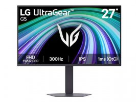 Monitor LG UltraGear 27G550B, 27