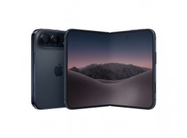  Mobitel APPLE iPhone Duo, 2TB, Night Sky (mk2l4sx/a)