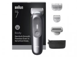  Trimer Braun BG7550 