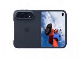  Maskica APPLE za iPhone Duo, Navy Blue (mkr84zm/a)