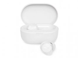  Bluetooth slušalice PHILIPS TAT1300BK, In-Ear, do 24h reprodukcije, IPX4, bijele