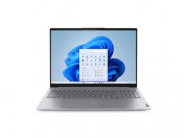  Laptop LENOVO ThinkBook 16 Gen 8, Ultra 5 225U/16GB/512GB SSD/Intel/16