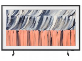  QLED TV SAMSUNG The Frame 43LS03HE (2026), 43