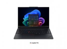  Laptop LENOVO ThinkPad E16 G4, Ultra 5 325/16GB/512GB SSD/Intel/16