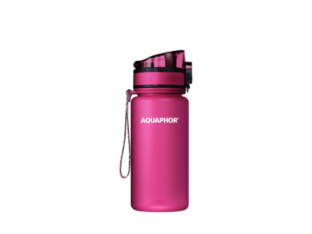 aquaphor boca za vodu roza aquaphor boca za vodu roza