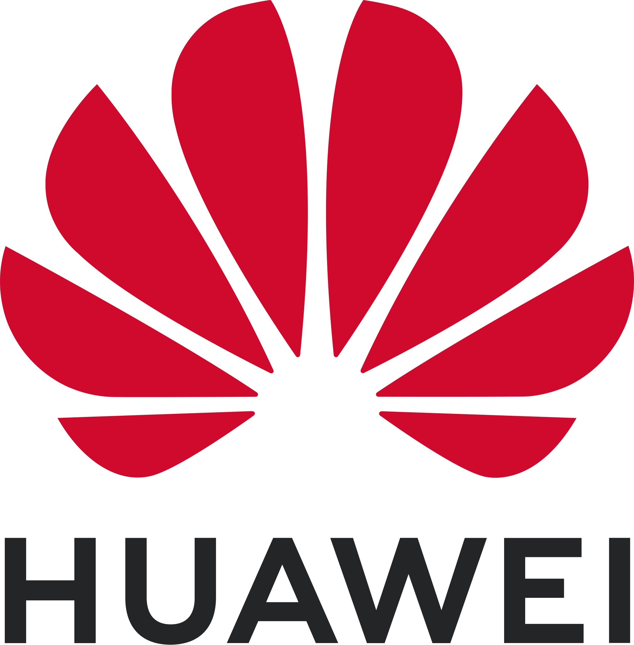 HUAWEI