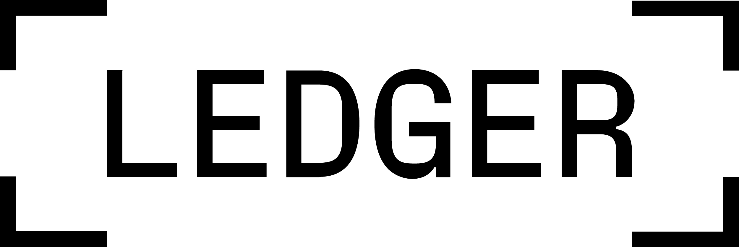 LEDGER