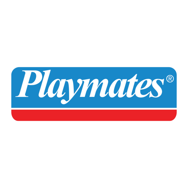 PLAYMATES