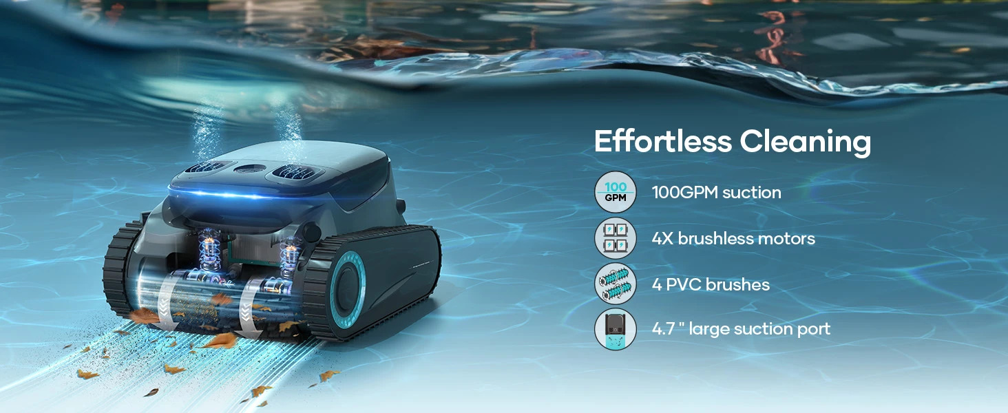 AIPER Scuba N1 Pro
